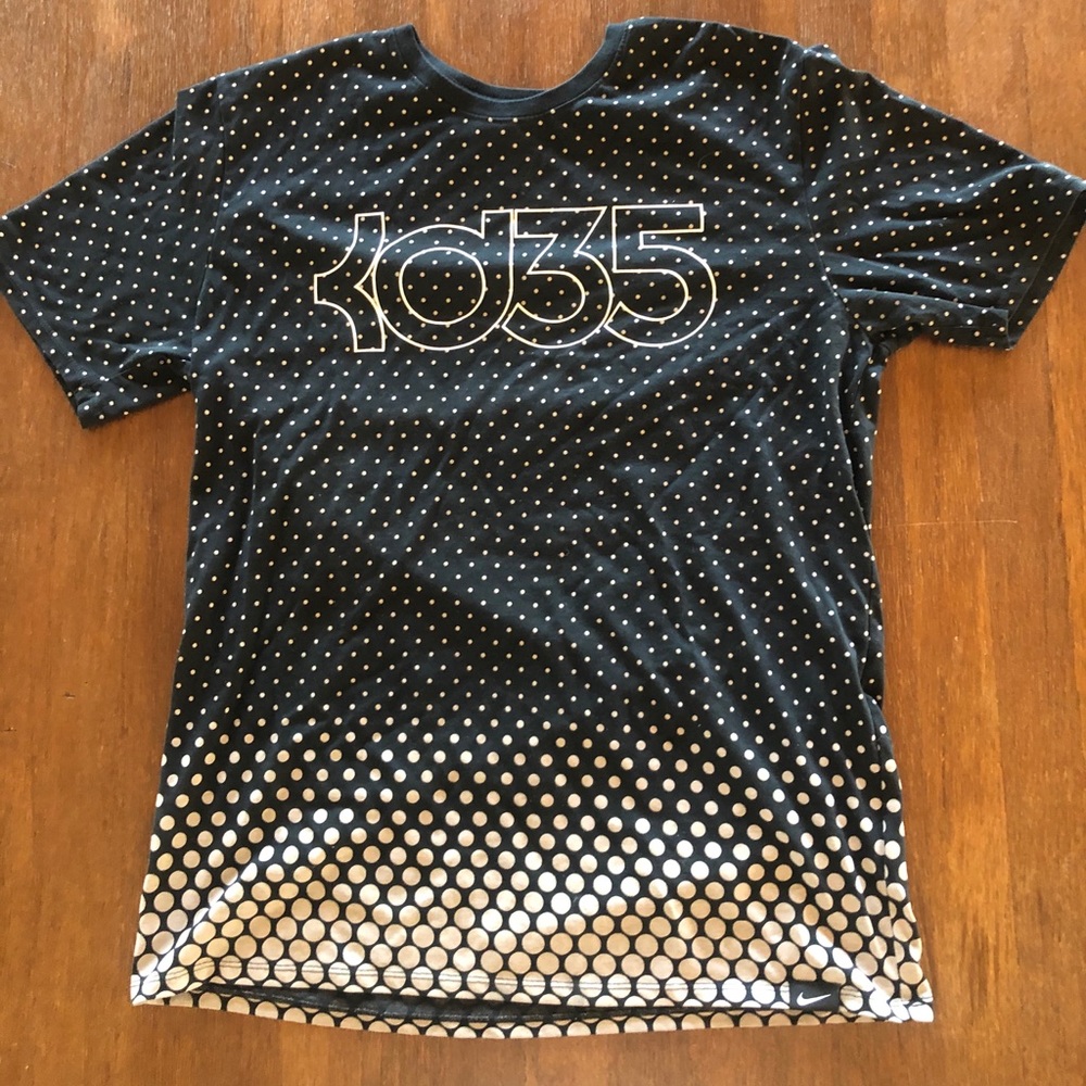 Mens Nike KD35 T-shirt